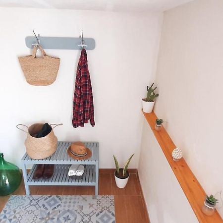 Asfodelo Apartment Ragusa Exterior photo