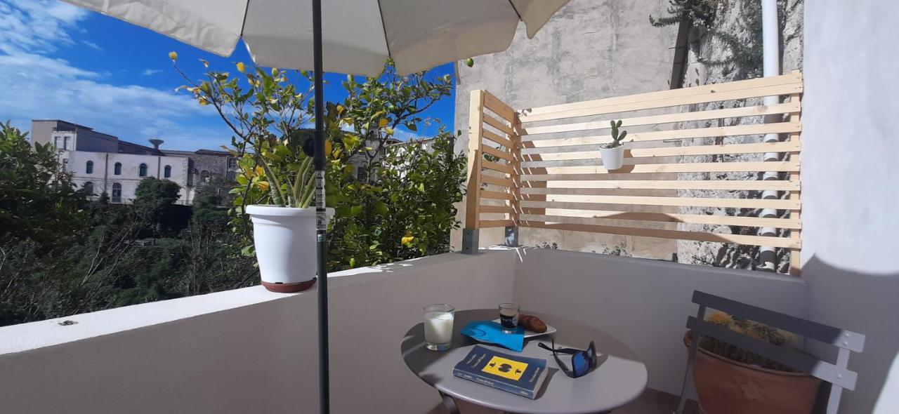 Asfodelo Apartment Ragusa Exterior photo