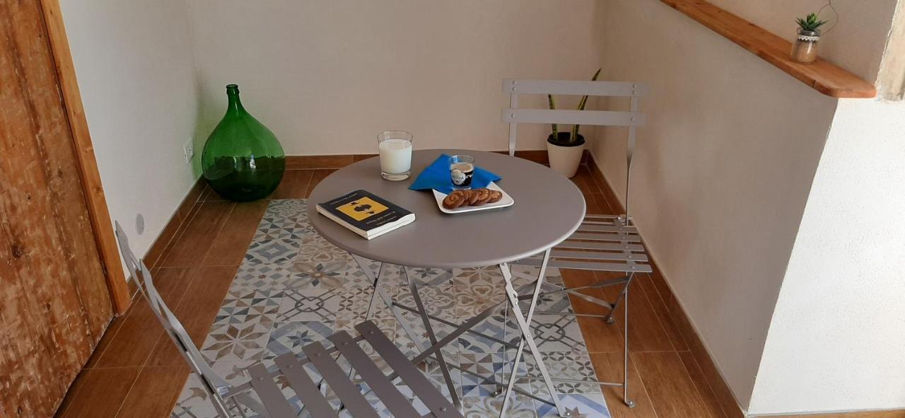 Asfodelo Apartment Ragusa Exterior photo